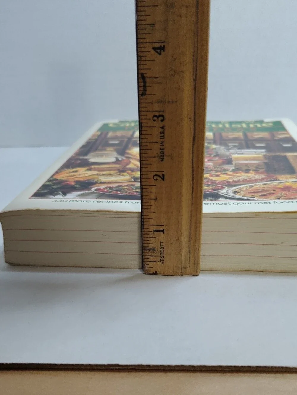 🍡 Vintage Cookbook 1986 The New Carry-Out Cuisine by Phyllis Meras - White